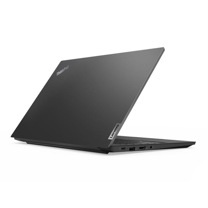 لپ تاپ 15.6 اینچ لنوو مدل ThinkPad E15 پردازنده Core i5 1235U رم 16GB حافظه 256GB SSD گرافیک Full HD 2GB MX550 - 6