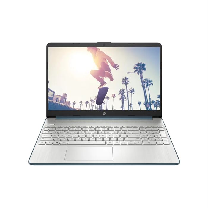 لپ تاپ 15.6 اینچ  اچ پی مدل  15S FQ5284NIA پردازنده Core i5 1235U  رم 32GB  حافظه 1TB SSD گرافیک Intel IRIS