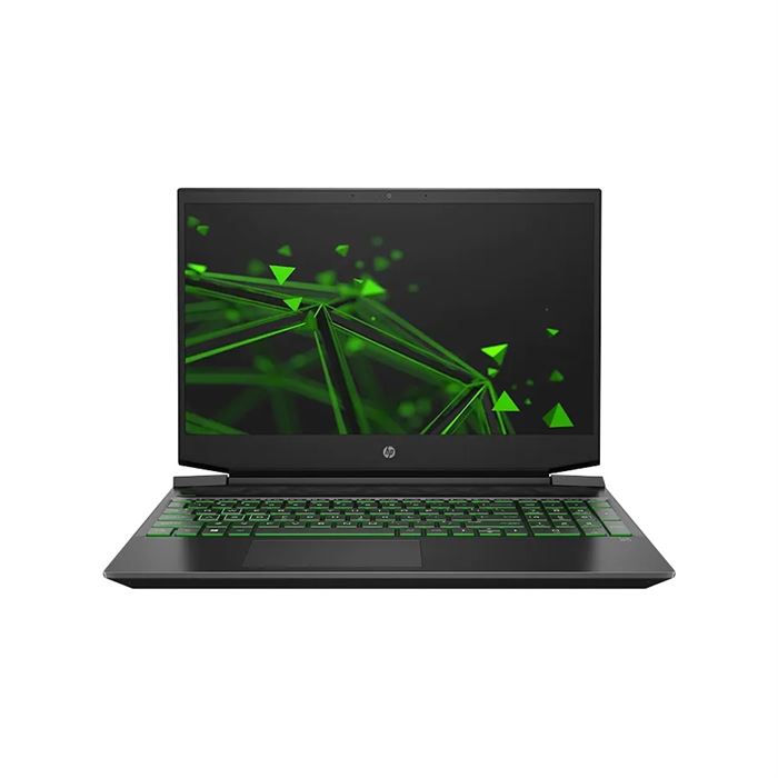 لپ تاپ اچ پی مدل Pavilion 15 EC2345NW پردازنده Ryzen 7 5800H رم 16GB حافظه 512GB SSD گرافیک RTX 3050 4GB