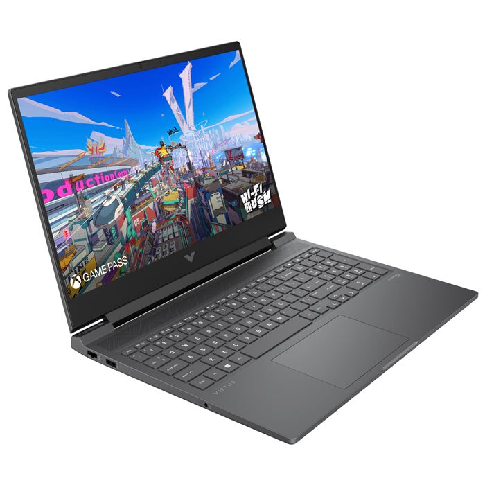 لپ تاپ اچ پی VICTUS 16 R1023 پردازنده Core i7 14700HX رم 64GB حافظه 1TB گرافیک 8GB RTX 4060 - 3