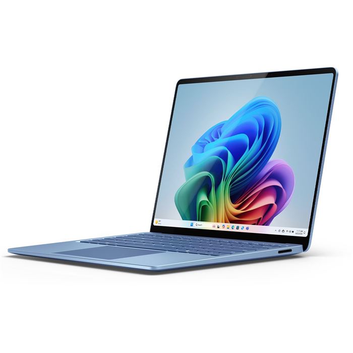 لپ تاپ 13.8 اینچ مایکروسافت Surface Laptop 7 پردازنده Snapdragon X Elite رم 64GB حافظه 1TB - 4