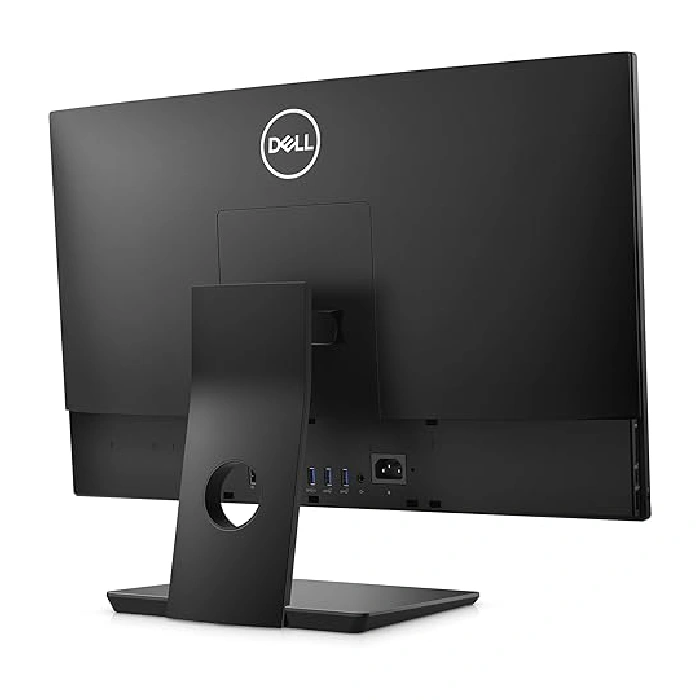 کامپیوتر All In One استوک دل 24 اینچی مدل OptiPlex 7450 پردازنده Core i5 Gen 7 رم 8GB حافظه 256GB SSD گرافیک Intel - 3