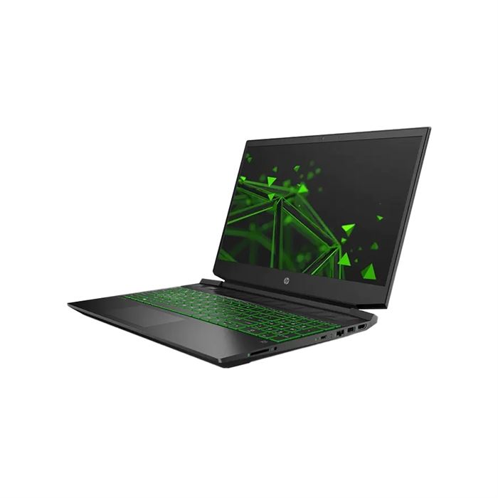 لپ تاپ اچ پی مدل Pavilion 15 EC2345NW پردازنده Ryzen 7 5800H رم 16GB حافظه 512GB SSD گرافیک RTX 3050 4GB - 2