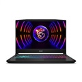 MSI Katana 15 HX B14WFK Core i7 14650HX 16GB 1TB SSD 8GB RTX 5060 15.6 Inch Full HD Gaming Laptop