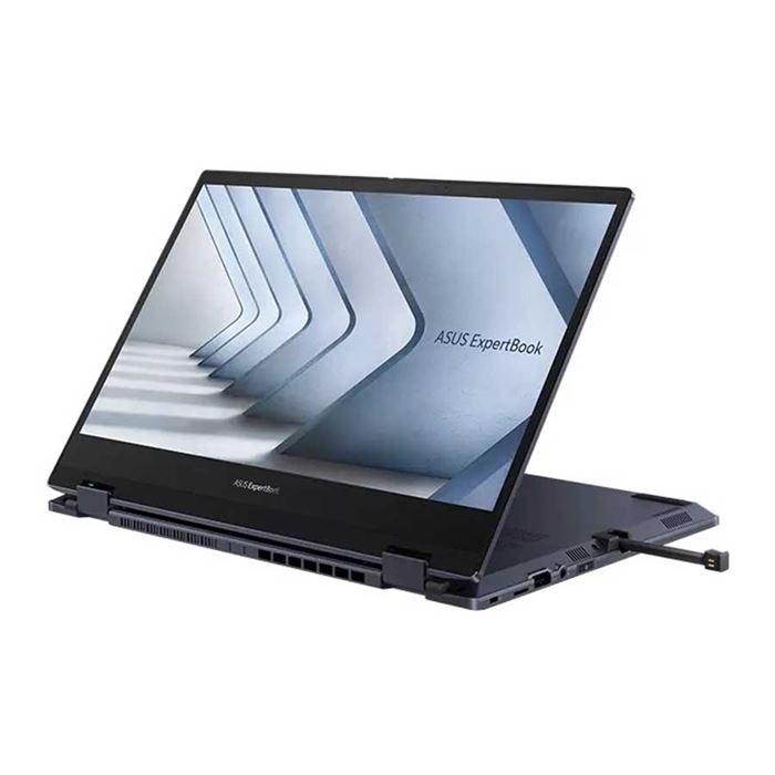 لپ تاپ ایسوس ExpertBook B5402FVA پردازنده Core i7 1360P رم 40GB حافظه 512GB SSD گرافیک Intel - 4