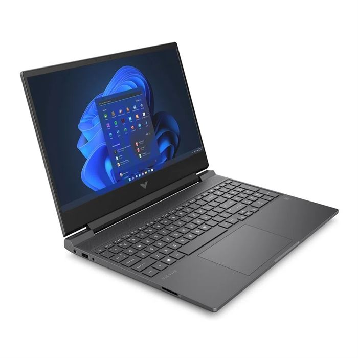 لپ تاپ اچ پی مدل Victus 15-FA1034NIA پردازنده Core i5 13420H رم 8GB حافظه 512 SSD گرافیک 4GB RTX2050 - 3