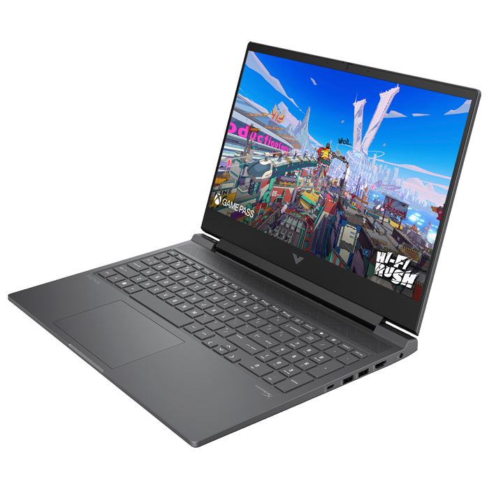 لپ تاپ اچ پی VICTUS 16 R1023 پردازنده Core i7 14700HX رم 64GB حافظه 1TB گرافیک 8GB RTX 4060 - 4