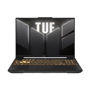 ایسوس  TUF Gaming FX607VJ Core 5 210H 32GB 1TB SSD 6G RTX3050 WQUXGA 16 Inch Laptop