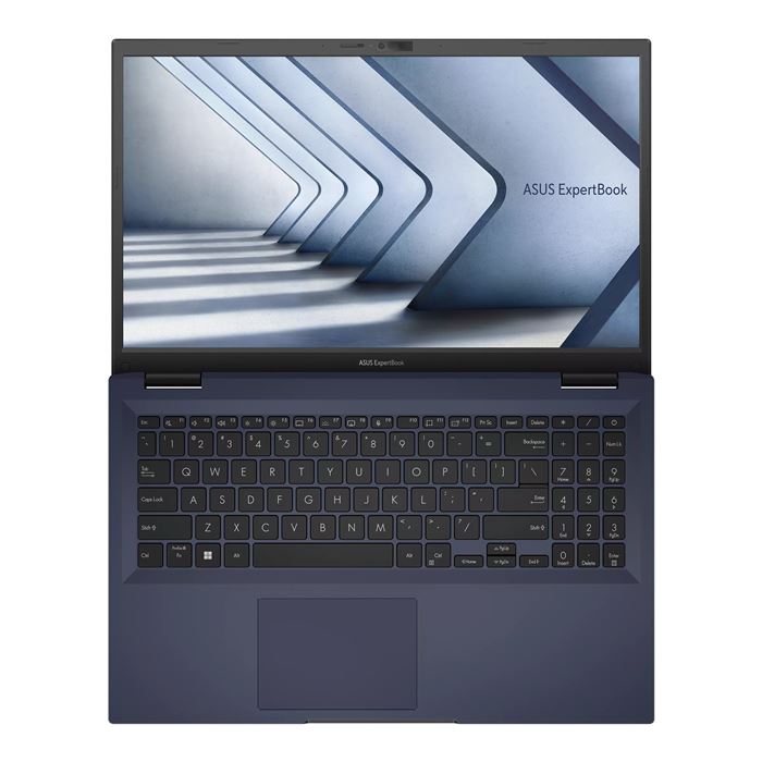 لپ تاپ ایسوس ExpertBook B1502CBA پردازنده Core i7 1255U رم 16GB حافظه 1TB - 7