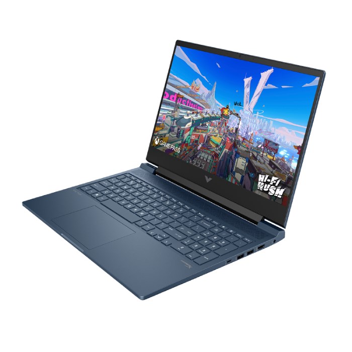 لپ تاپ گیمینگ اچ پی Victus 16 R1055NE Core i7 14700HX 64GB 1TB SSD 8GB RTX 4060 - 2