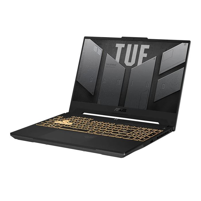 لپ تاپ ایسوس TUF Gaming FX507VU - i7 13620H 32GB 2TB RTX4050 - 3