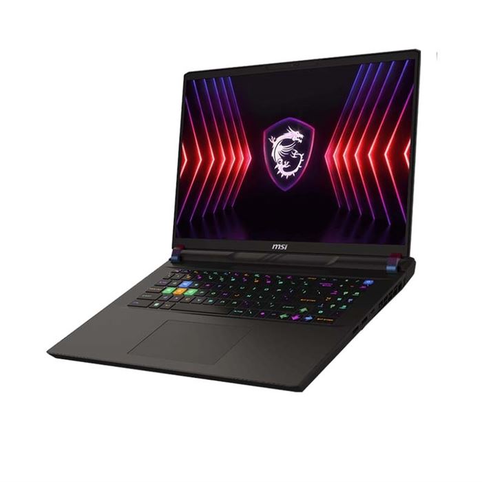 لپ تاپ گیمینگ ام اس آی Vector 16HX AI A2XWHG پردازنده Core Ultra 9 275HX رم 16GB حافظه 1TB گرافیک RTX 5070 Ti 12GB  - 3