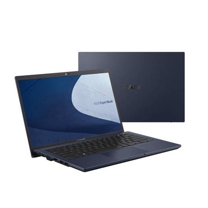 لپ تاپ ایسوس مدل B1500CBA سایز 15.6 اینچی پردازنده Core i5 1235U رم 12GB حافظه 256GB گرافیک اینتل فول اچ دی - 2