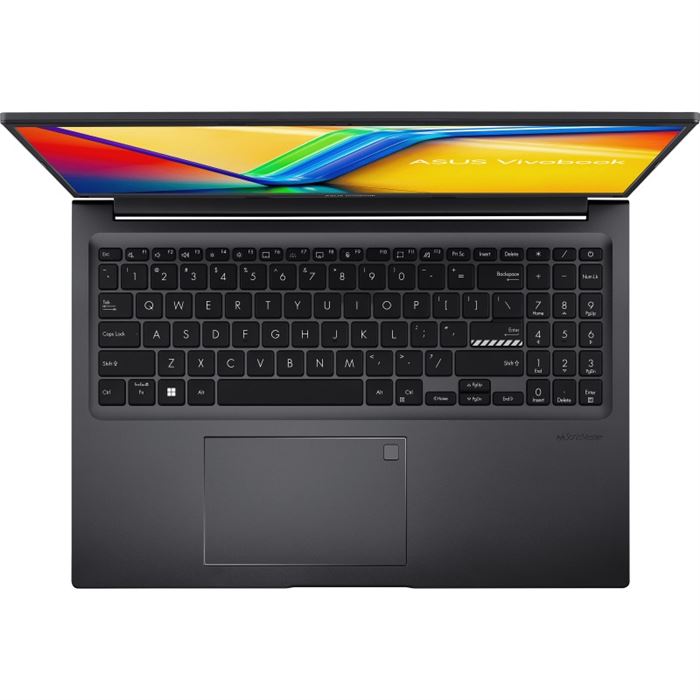 لپ تاپ ایسوس Vivobook 16 X1605VA پردازنده Core i5 13500H رم 12GB حافظه 1TB SSD گرافیک Intel W11 Black - 8