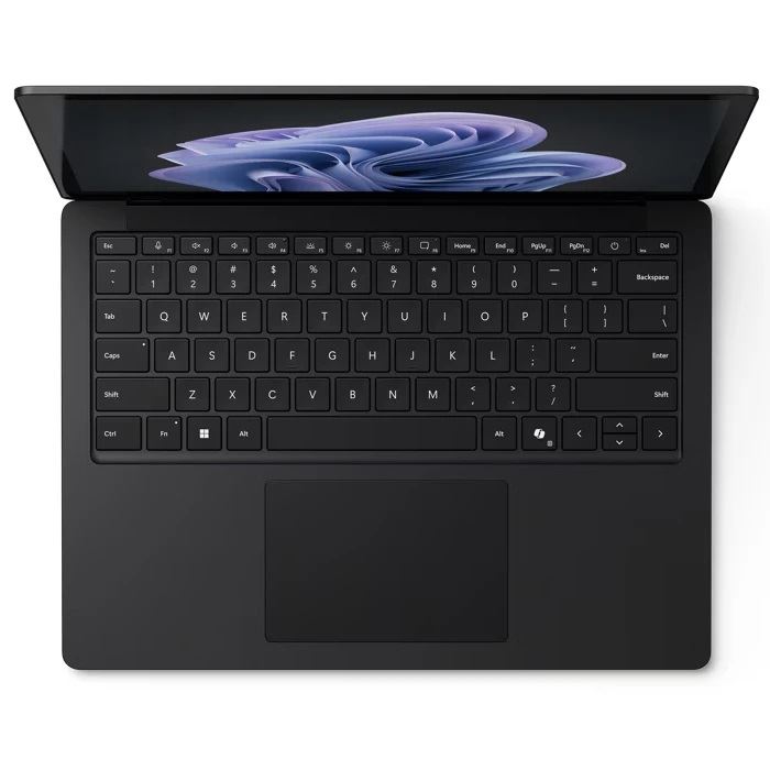 لپ تاپ 13.5 اینچ مایکروسافت Surface Laptop 6 - Core Ultra 7 165H 64GB 1TB - 5