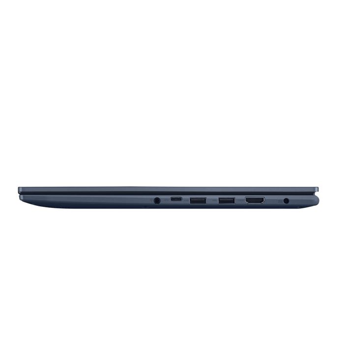 لپ تاپ 15.6 اينچ ایسوس مدل Vivobook 15 A1502ZA پردازنده Core i7 12700H رم 24GB حافظه 1TB SSD گرافیک Intel Iris - 4