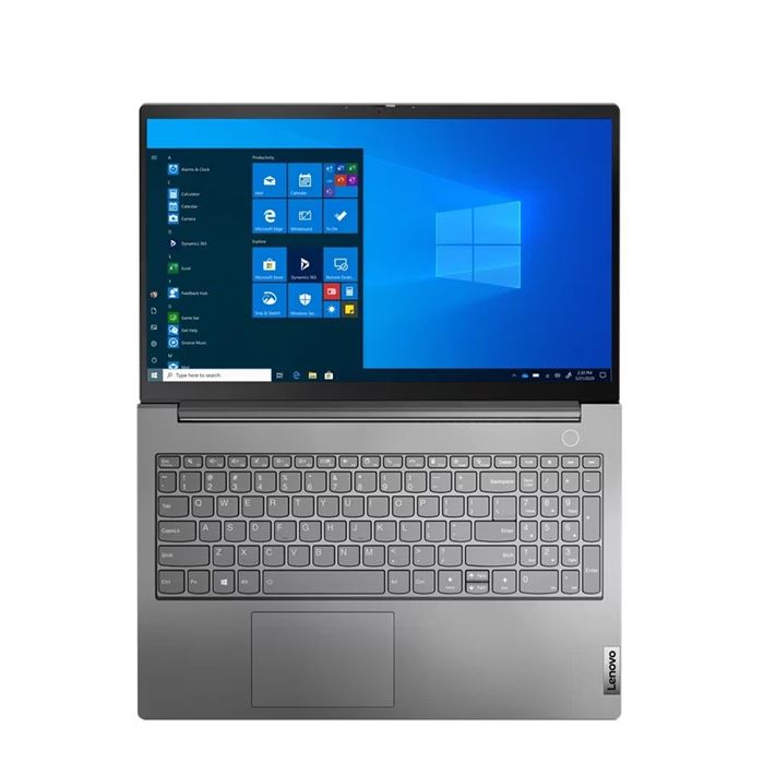 لپ تاپ لنوو IdeaPad 3 IP 3 Core i7 1165G7 8GB 1TB SSD 2GB MX450 - 3