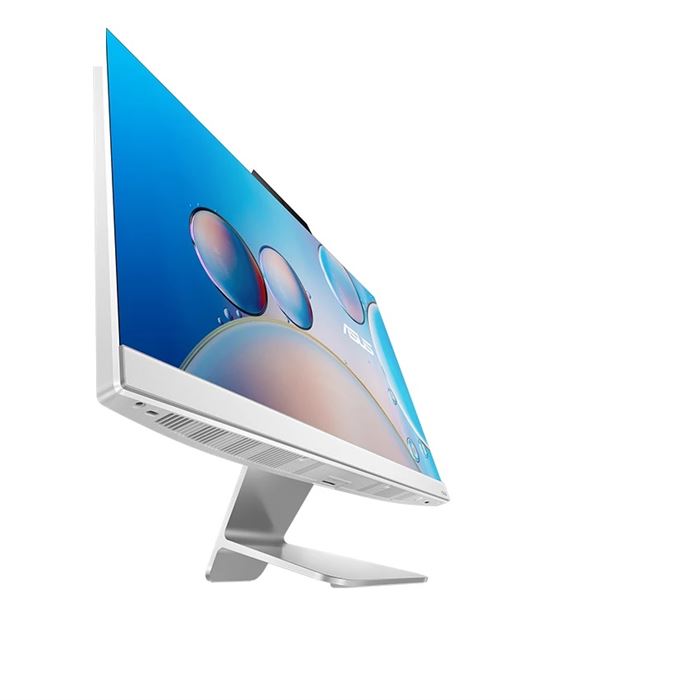 کامپیوتر آل این وان 23.8 اینچی ایسوس مدل A3402WBAK پردازنده Core i3 1215U رم 16GB حافظه 512GB SSD گرافیک Intel Iris Graphics - 3