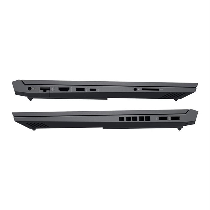 لپ تاپ اچ پی 16.1 اینچ مدل VICTUS 16T R000 پردازنده Core i7 13700H رم 32GB حافظه 1TB SSD گرافیک 8GB RTX4070 - 5