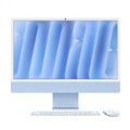 Apple iMac MD2T4 2024 M4 10-Core 24GB 512GB SSD 10-Core GPU 24 Inch All in One