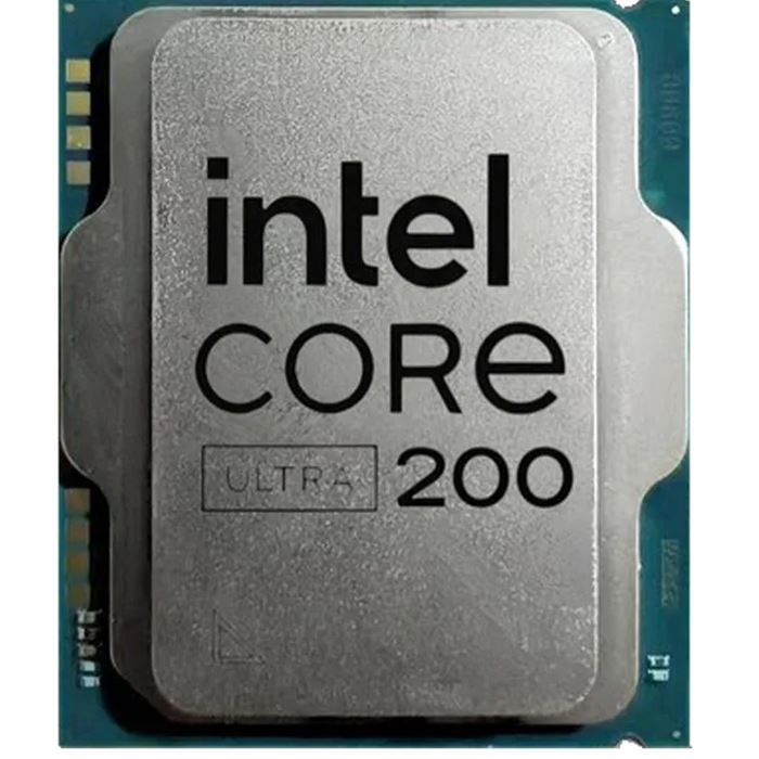 پردازنده اینتل Intel Core Ultra 5 245KF باکس  - 2