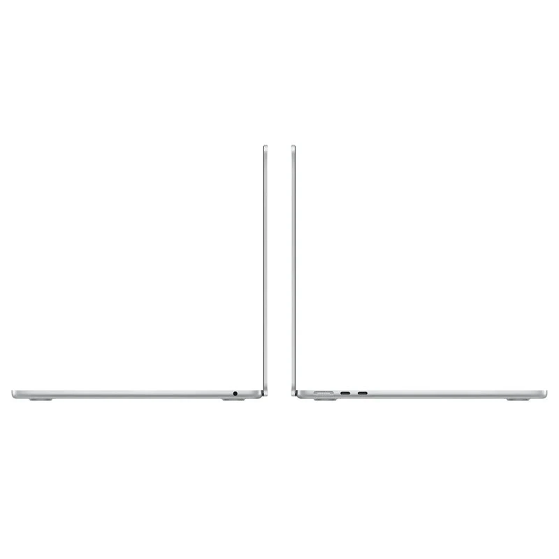 لپ تاپ اپل 15.3 اینچی مدل مک بوک ایر  MC6L4 2025  پردازنده M4 رم 24GB حافظه 512GB SSD - 3