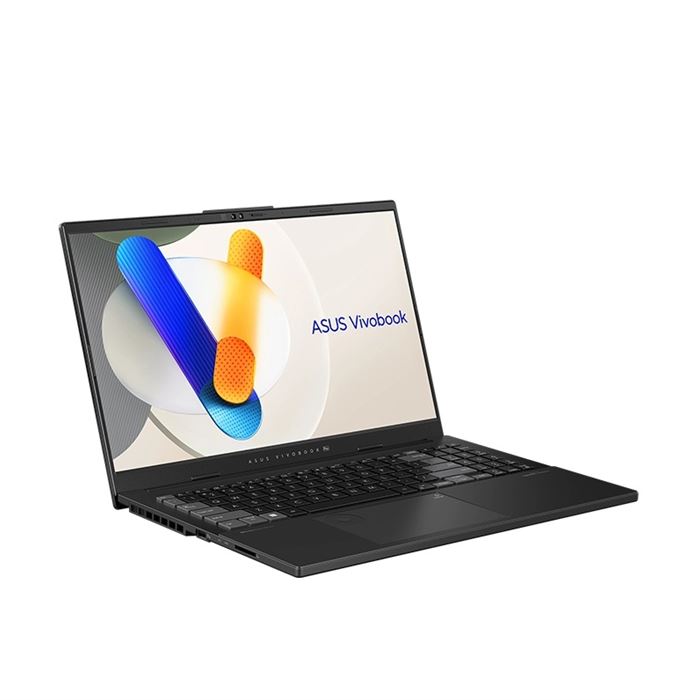 لپ تاپ ایسوس Vivobook Pro N6506MV - Core Ultra 7 155H 24GB 1TB RTX 4060 - 2