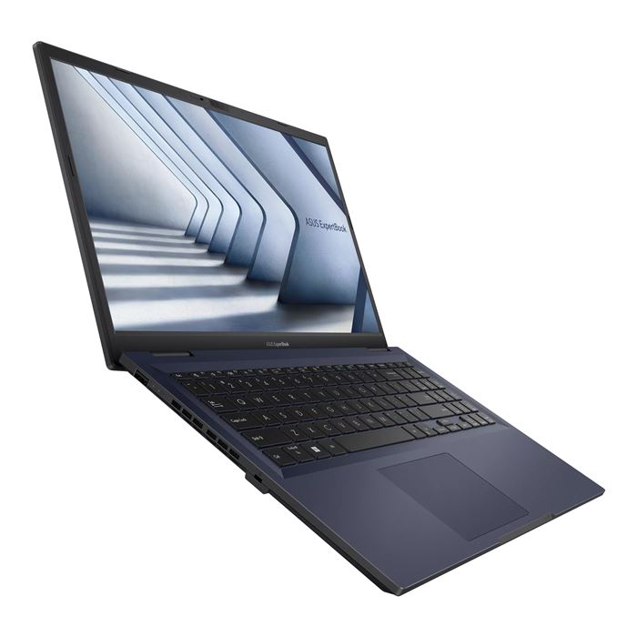 لپ تاپ ایسوس ExpertBook B1502CBA پردازنده Core i7 1255U رم 16GB حافظه 1TB - 6