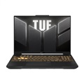 ASUS TUF Gaming F16 FX607VU Core 5 210H 32GB 1+1TB SSD 6GB RTX 4050 16.0 Inch Full HD+ Gaming Laptop