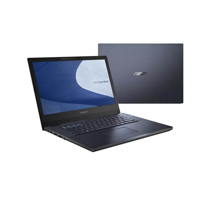 لپ تاپ ایسوس 15.6 اینچ ExpertBook B1502CBA پردازنده Core i5 1235 رم 16GB حافظه 1TB SSD گرافیک Intel - 2
