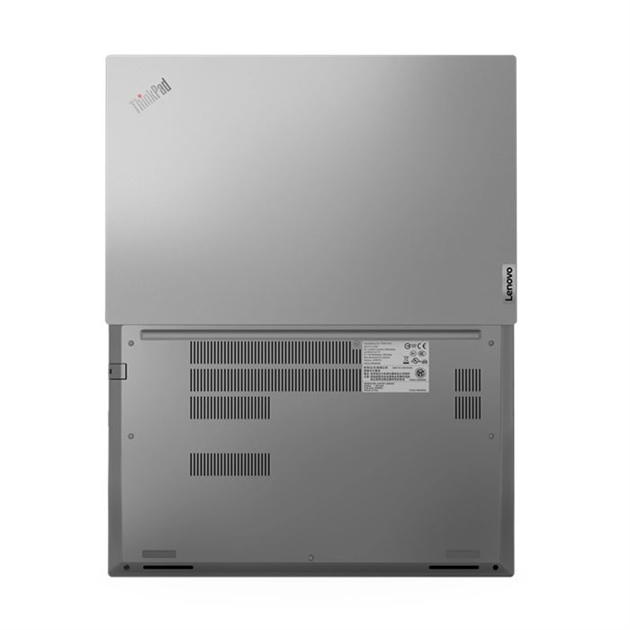 لپ تاپ 15.6 اینچ لنوو مدل ThinkPad E15 پردازنده Core i5 1235U رم 16GB حافظه 256GB SSD گرافیک Full HD 2GB MX550 - 7