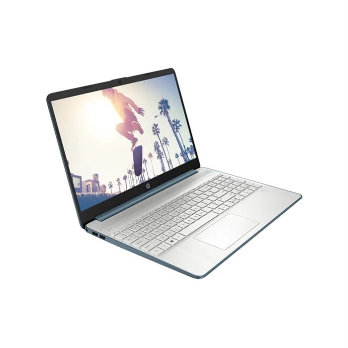 لپ تاپ 15.6 اینچ  اچ پی مدل  15S FQ5284NIA پردازنده Core i5 1235U  رم 32GB  حافظه 1TB SSD گرافیک Intel IRIS - 3