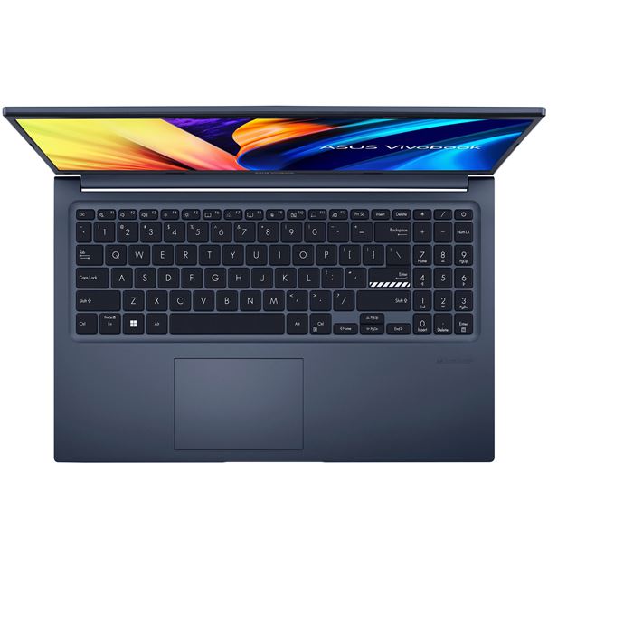 لپ تاپ ایسوس VivoBook F1502ZA پردازنده Core i5 12500H رم 16GB حافظه 512GB SSD گرافیک Intel Graphics - 2