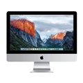 Apple iMac A1418 2013 - Core i5 4th Generation 16GB 256GB 1GB Graphics 22 Inch Stock All-in-One Computer