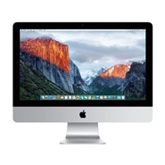 Apple iMac A1418 2013 - Core i5 4th Generation 16GB 256GB 1GB Graphics 22 Inch Stock All-in-One Computer