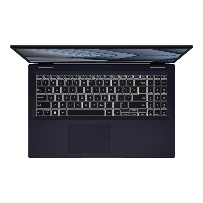 لپ تاپ ایسوس ExpertBook B1502CBA پردازنده Core i7 1255U رم 16GB حافظه 1TB - 5