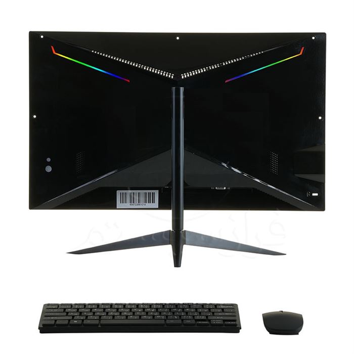کامپیوتر آل این وان سایز 22 اینچ ای‌اف‌کی مدل EFK DRAGON پردازنده Core i5 10400 رم 8GB حافظه 256GB گرافیک Intel - 2