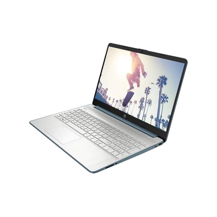 لپ تاپ 15.6 اینچ  اچ پی مدل  15S FQ5284NIA پردازنده Core i5 1235U  رم 32GB  حافظه 1TB SSD گرافیک Intel IRIS - 2