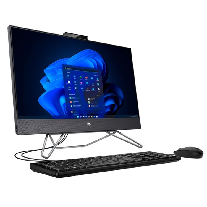 کامپیوتر All In One اچ پی 23.8 اینچی مدل Pro 240 G9 پردازنده Core i3 1215U رم 16GB حافظه 1TB SSD گرافیک Intel - 3