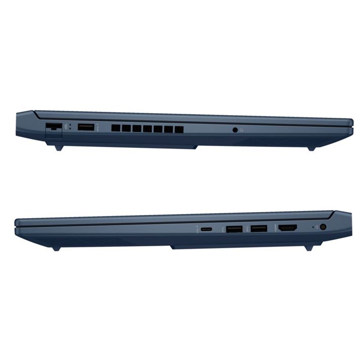 لپ تاپ 16.1 اینچی اچ پی مدل Victus R1049NE پردازنده Core i7 14700HX رم 16GB حافظه 1TB SSD گرافیک RTX 4070 8GB - 4