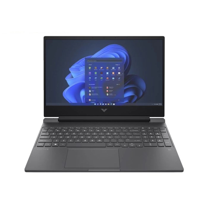 لپ تاپ گیمینگ اچ پی Victus 15  FA2082WM پردازنده Core i5 13420H رم 32GB حافظه 512GB SSD گرافیک 6GB RTX4050 