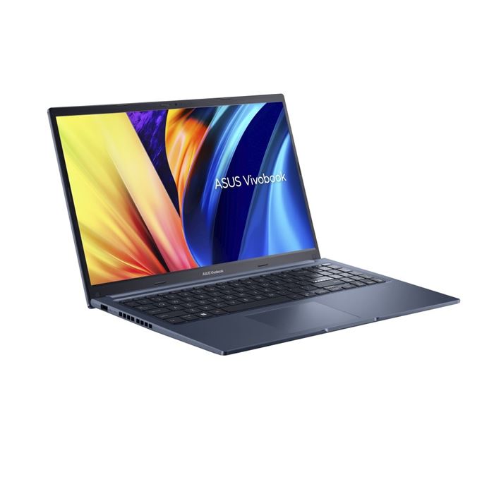 لپ تاپ 15.6 اينچ ایسوس مدل Vivobook 15 A1502ZA پردازنده Core i7 12700H رم 16GB حافظه 1TB SSD گرافیک Intel Iris - 5