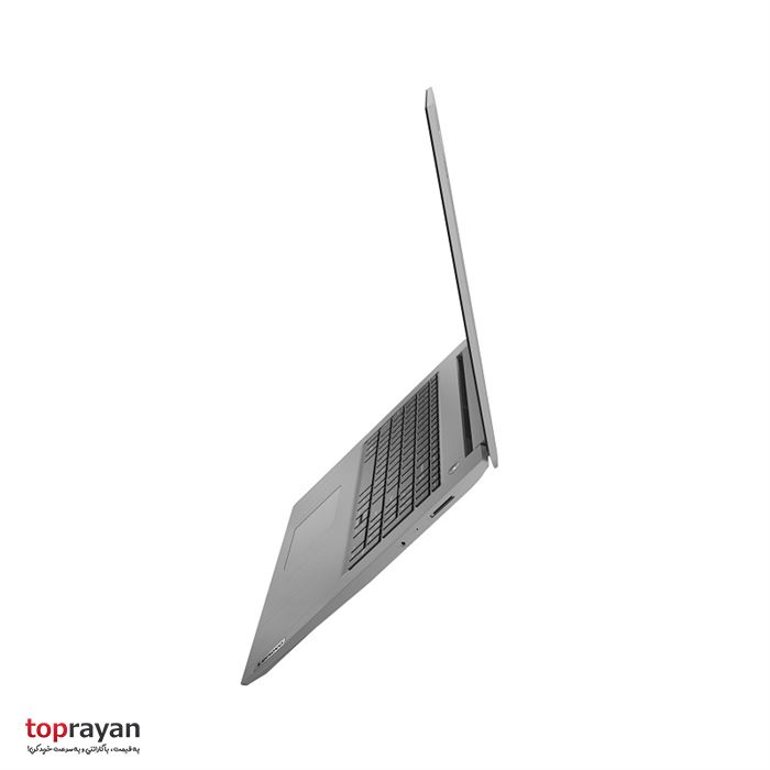 لپ تاپ 14اینچ لنوو مدلIdeapad 3پردازندهCore i5 1135G7 رم20GB حافظه1TB+256GB SSD گرافیکFull HD intel - 6