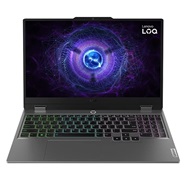 Lenovo LOQ 15IRX9 Core i5 13450HX 24GB RAM 1TB SSD 6GB RTX 4050 Full HD 15.6 Inch Gaming Laptop