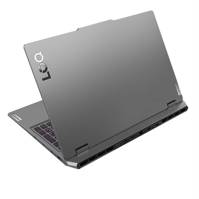 لپ تاپ گیمینگ لنوو LOQ 15IRX9 پردازنده Core i5 13450HX رم 24GB حافظه 1TB گرافیک 6GB RTX 4050 - 5