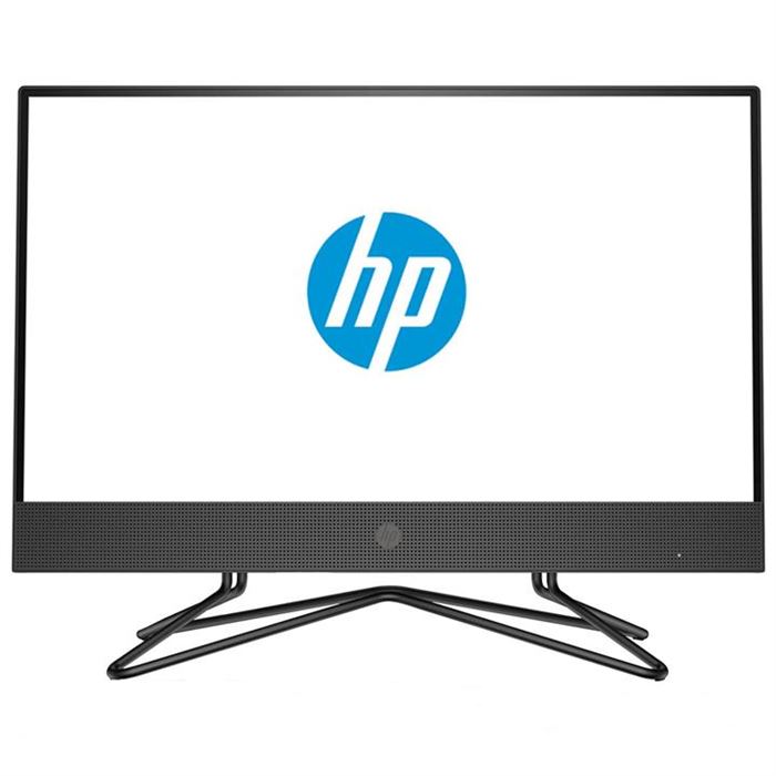 کامپیوتر ال این وان اچ پی 200G4E پردازنده i5 1235U رم 8 گیگابایت حافظه256گیگابایتSSD و یک ترابایت HDD اینتل فول اچ دی 21.5 اینچ  - 3