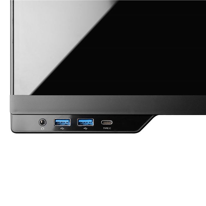 کامپیوتر همه کاره 24 اینچ اینوورس مدل X2414B - C Core i7 11700 16GB 1TB 240GB SSD  - 11