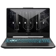لپ تاپ گیمینگ 15.6 اینچی ایسوس مدل TUF Gaming F15 FX506HF پردازنده Core i5 11260H رم 32GB حافظه 1TB SSD گرافیک 4GB RTX 2050