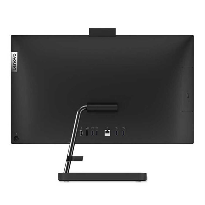 کامپیوتر All In One لنوو 23.8 اینچ IdeaCentre AIO 3 پردازنده Core i7 1260P رم 12GB DDR4 حافظه 512GB SSD گرافیک Non-Touch 2GB MX550 - 4