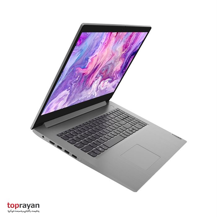 لپ تاپ 14اینچ لنوو مدلIdeapad 3پردازندهCore i5 1135G7 رم20GB حافظه1TB+256GB SSD گرافیکFull HD intel - 2